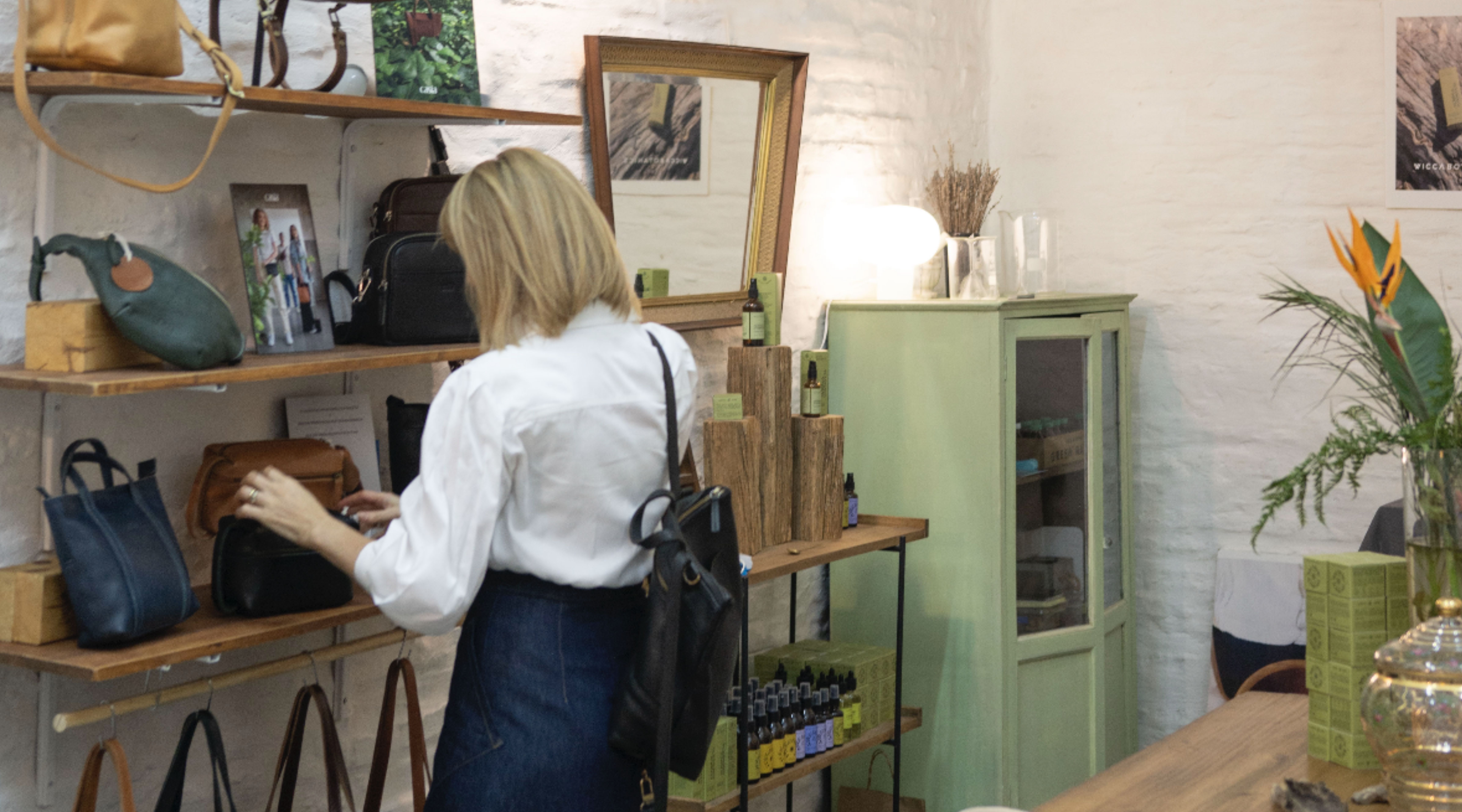 showroom casia